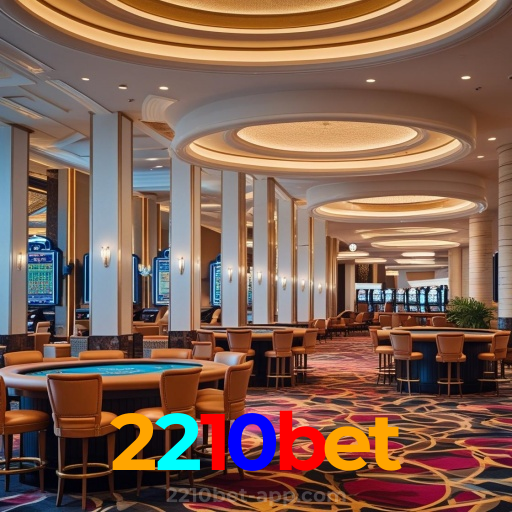 2210bet:Cada giro é uma nova chance de ganhar! Venha para as slots agora!