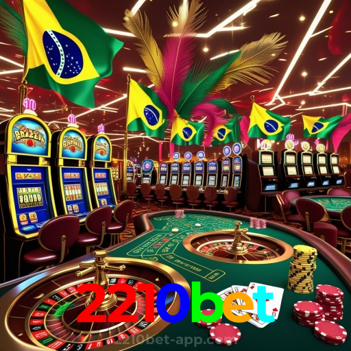 2210bet:Os jackpots estão esperando por você! Entre no jogo e faça história!