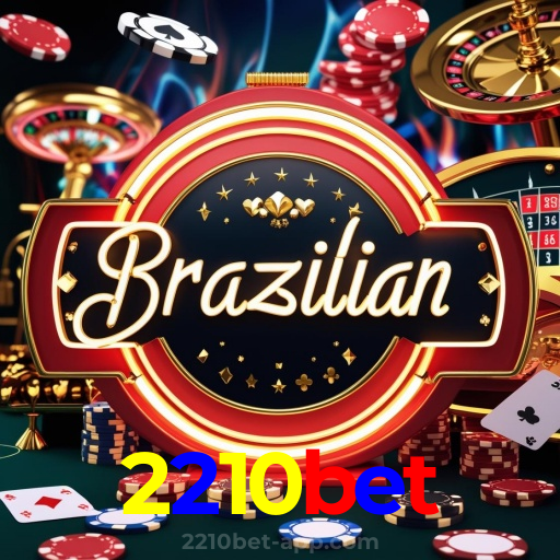2210bet:Apostas emocionantes em futebol e vitórias épicas no cassino online!