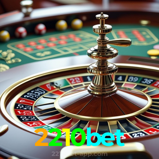 2210bet:A emoção das slots online te espera! Gire e ganhe prêmios incríveis!