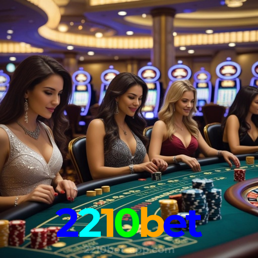 2210bet:Conquiste prêmios no blackjack e aposte no futebol ao vivo com segurança!