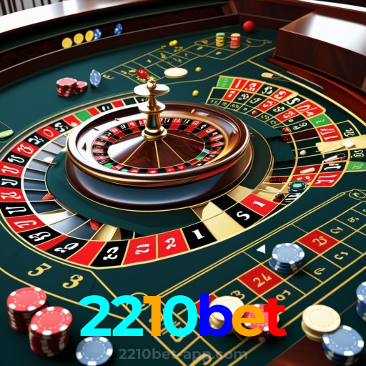 2210bet：Jogue poker online e mostre que você é o mestre do jogo!