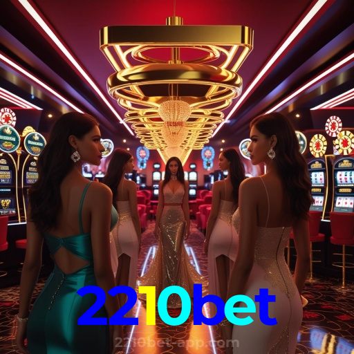 2210bet:Aposte agora e ganhe no melhor cassino online!
