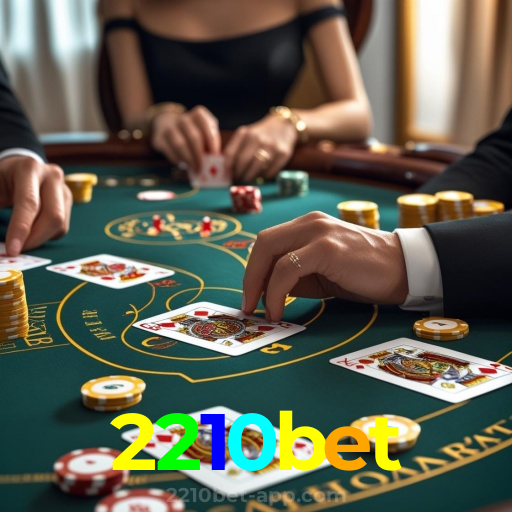 2210bet:Apostas no futebol e diversão garantida com roleta e blackjack!