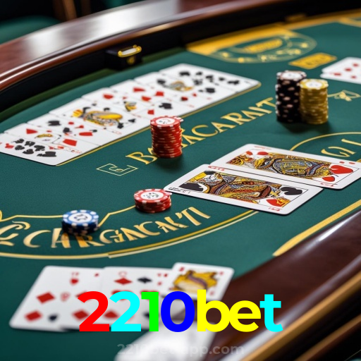 2210bet：Em nosso cassino online, a sorte está ao seu lado! Aposte agora!