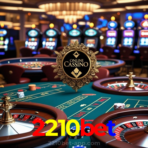 2210bet:As slots mais emocionantes estão aqui! Jogue agora!