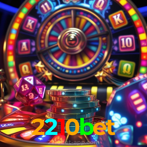 2210bet：O cassino online mais emocionante está aqui! Aposte agora!