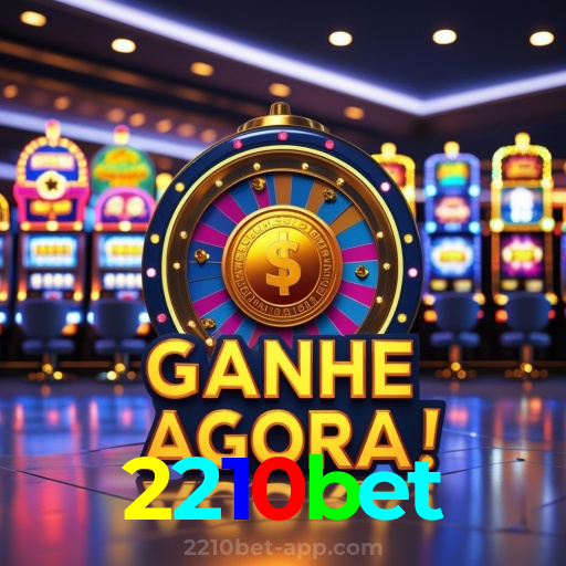 2210bet:Apostas emocionantes em futebol e vitórias épicas no cassino online!