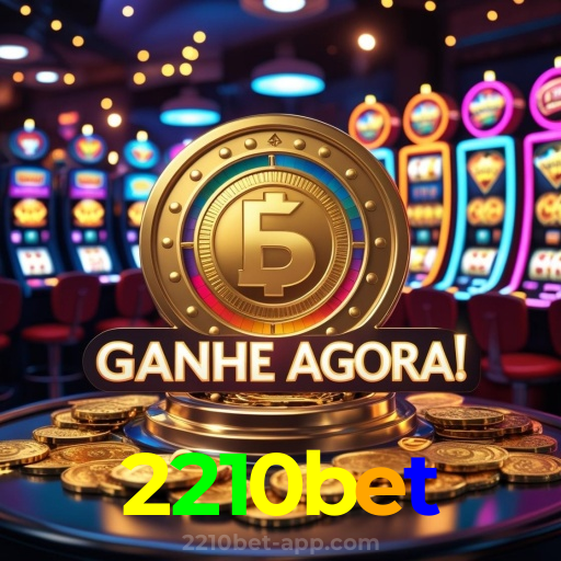 2210bet：Sinta a emoção de apostar no futebol online e conquistar prêmios!