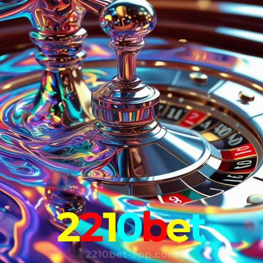 2210bet:Sinta a adrenalina do jogo! Aposte nas roletas e vença!