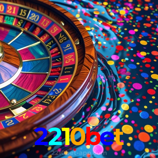 2210bet：Jogue nas roletas e descubra as maiores vitórias!