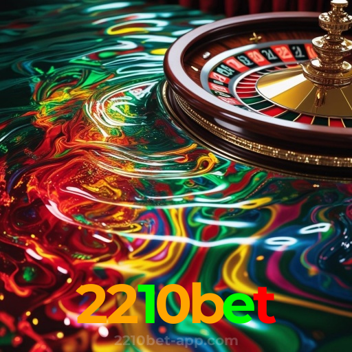 2210bet：Sinta a emoção de jogar nas melhores slots do mercado!