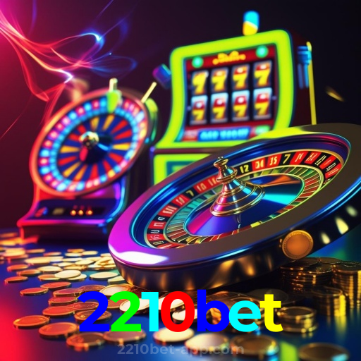 2210bet：Apostas ao vivo no futebol e grandes prêmios nos melhores jogos de cassino!