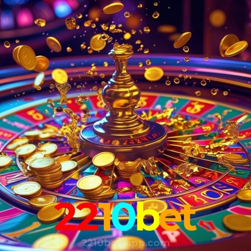 2210bet：Apostas no futebol e diversão em blackjack e roleta online te esperam!