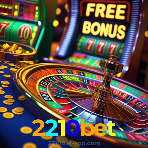 2210bet：O melhor cassino online com apostas ao vivo em futebol e jogos de cassino!