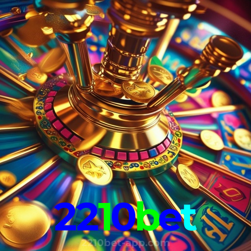 2210bet:Aposte no futebol e ganhe prêmios em slots e roleta ao vivo!