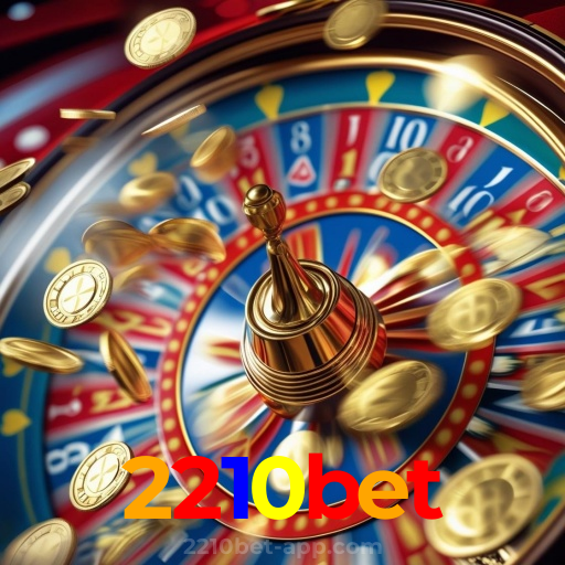 2210bet：Sinta a adrenalina da roleta! Aposte e vença agora!