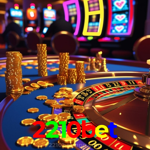 2210bet：Aposte no futebol e ganhe em jogos como roleta e blackjack online!