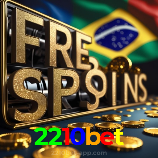 2210bet:O melhor cassino online do Brasil com roleta, blackjack e futebol!