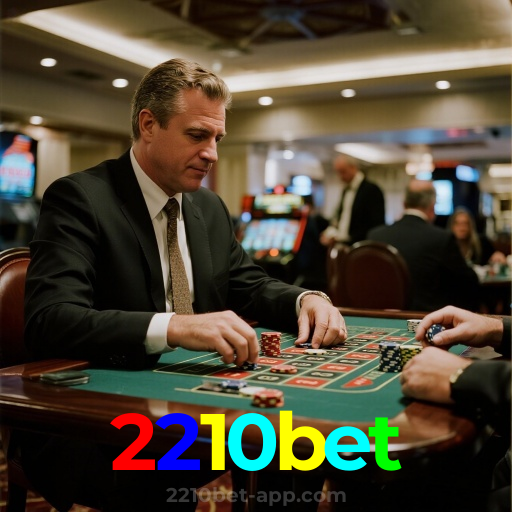 2210bet:Divirta-se com poker, roleta e apostas ao vivo no futebol online!