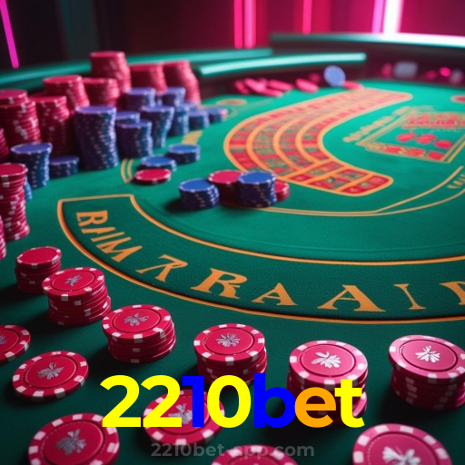 2210bet：O futebol online é mais emocionante quando você está ganhando!