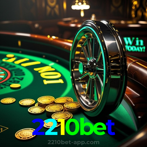 2210bet:A roleta digital é sua chance de ganhar! Aposte e vença!