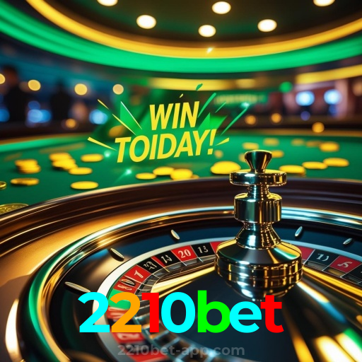 2210bet：Aposte no futebol e ganhe prêmios fantásticos em blackjack e roleta!