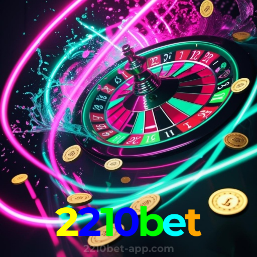 2210bet:A roleta nunca foi tão empolgante! Aposte e vença!