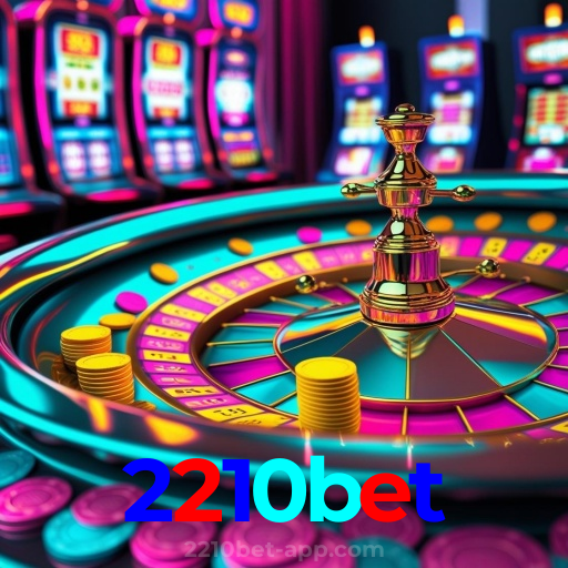 2210bet：Aposte no futebol online e conquiste prêmios incríveis agora!