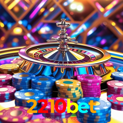 2210bet:A sorte está ao seu lado no cassino online com jogos de roleta e apostas no futebol!