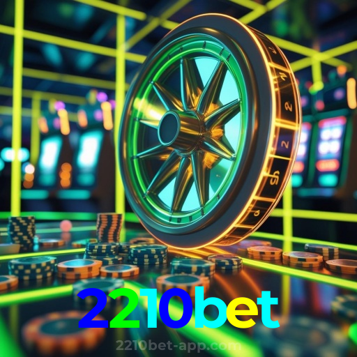 2210bet:Poker, blackjack e apostas em futebol online, tudo no melhor cassino!