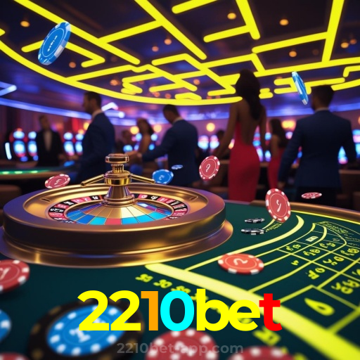 2210bet：Jogue poker online e mostre seu talento nas cartas!