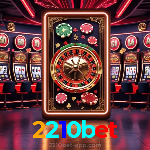 2210bet:O melhor do cassino está ao seu alcance! Jogue agora!