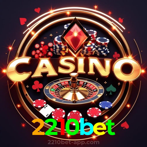 2210bet:Jogue poker, aposte no futebol e leve prêmios incríveis no cassino!