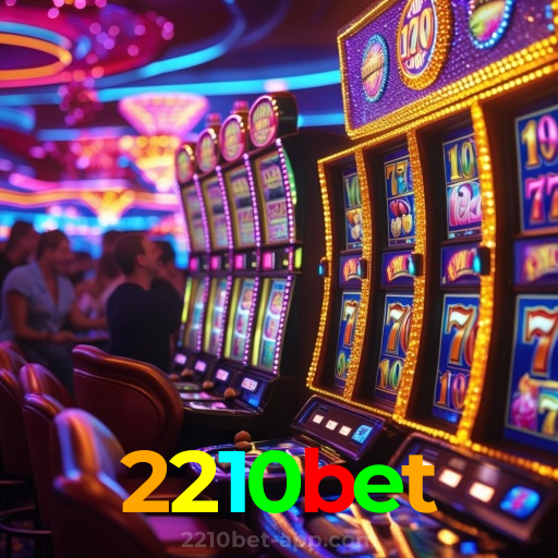 2210bet:Sinta a adrenalina do jogo! Aposte nas roletas e vença!