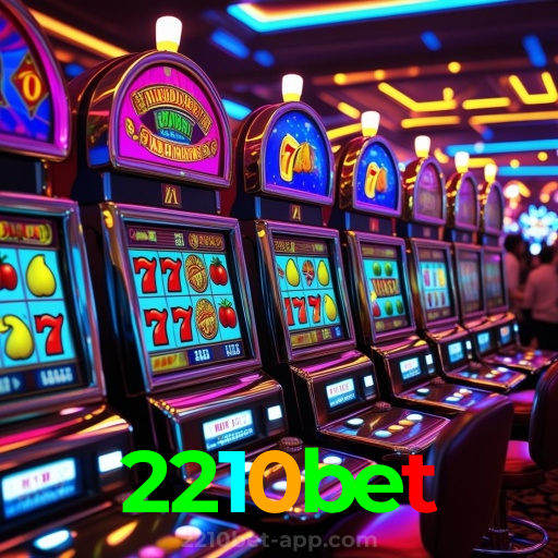 2210bet:Onde sua sorte encontra o melhor cassino online e as apostas no futebol!