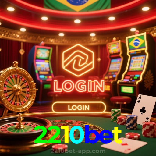 2210bet:Jogue roleta, aposte no futebol e conquiste prêmios épicos!