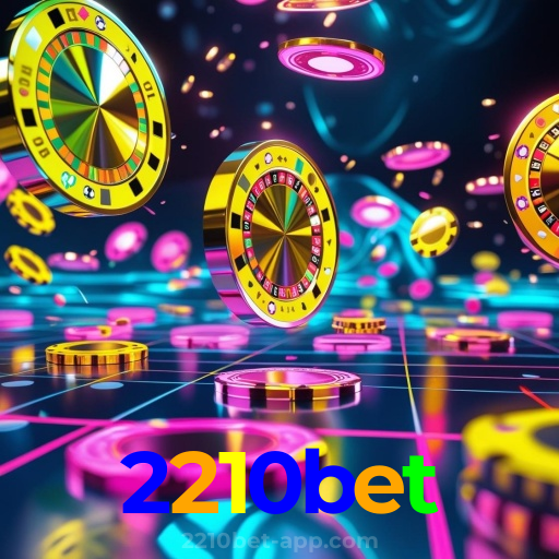 2210bet：As maiores vitórias estão ao seu alcance! Aposte e vença!