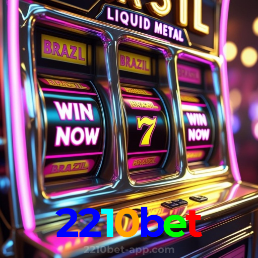 2210bet：Aposte nas roletas e conquiste prêmios incríveis!