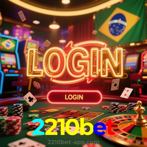 2210bet:A roleta nunca foi tão empolgante! Aposte e vença!