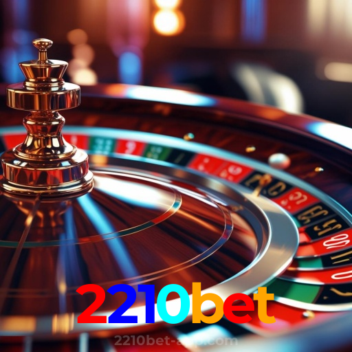2210bet:Jogue no cassino mais confiável com apostas em futebol e jogos emocionantes!
