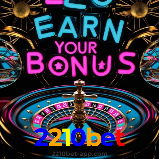 2210bet：O melhor cassino online com slots, poker e apostas no futebol!