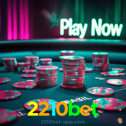 2210bet：A sorte está ao seu lado! Aposte nas melhores opções e vença agora!