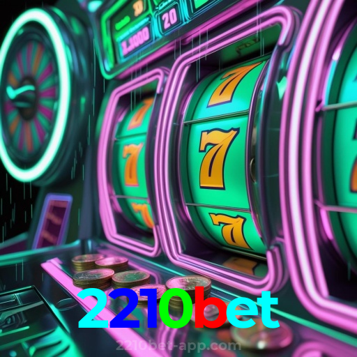 2210bet:Jogue nas slots e mude sua sorte agora mesmo!