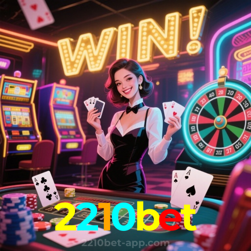 2210bet：Jogue futebol online e faça gols de prêmios incríveis!