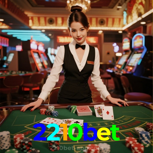 2210bet：Jogue nas mesas de poker e ganhe prêmios incríveis!