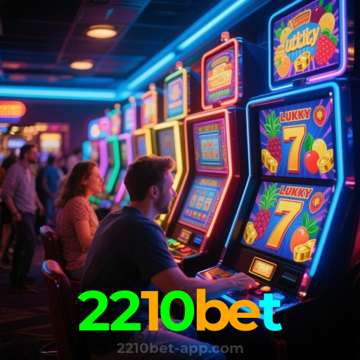 2210bet:As melhores slots para você! Aposte e ganhe agora!