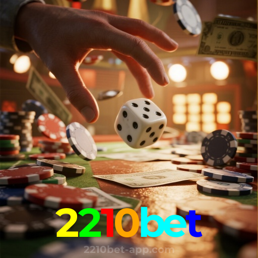 2210bet：Aposte nas nossas roletas e veja a sorte sorrir para você!