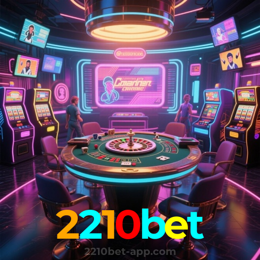 2210bet:Jogue slots, aposte no futebol e vença em grande estilo!
