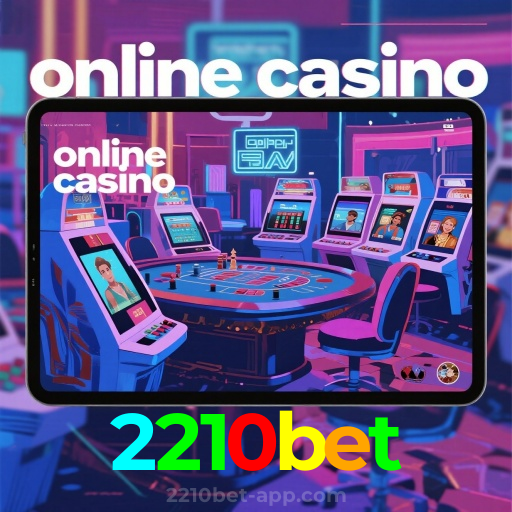 2210bet：Jogue poker, aposte no futebol e leve prêmios incríveis no cassino!